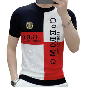 Camiseta Guka Masculina